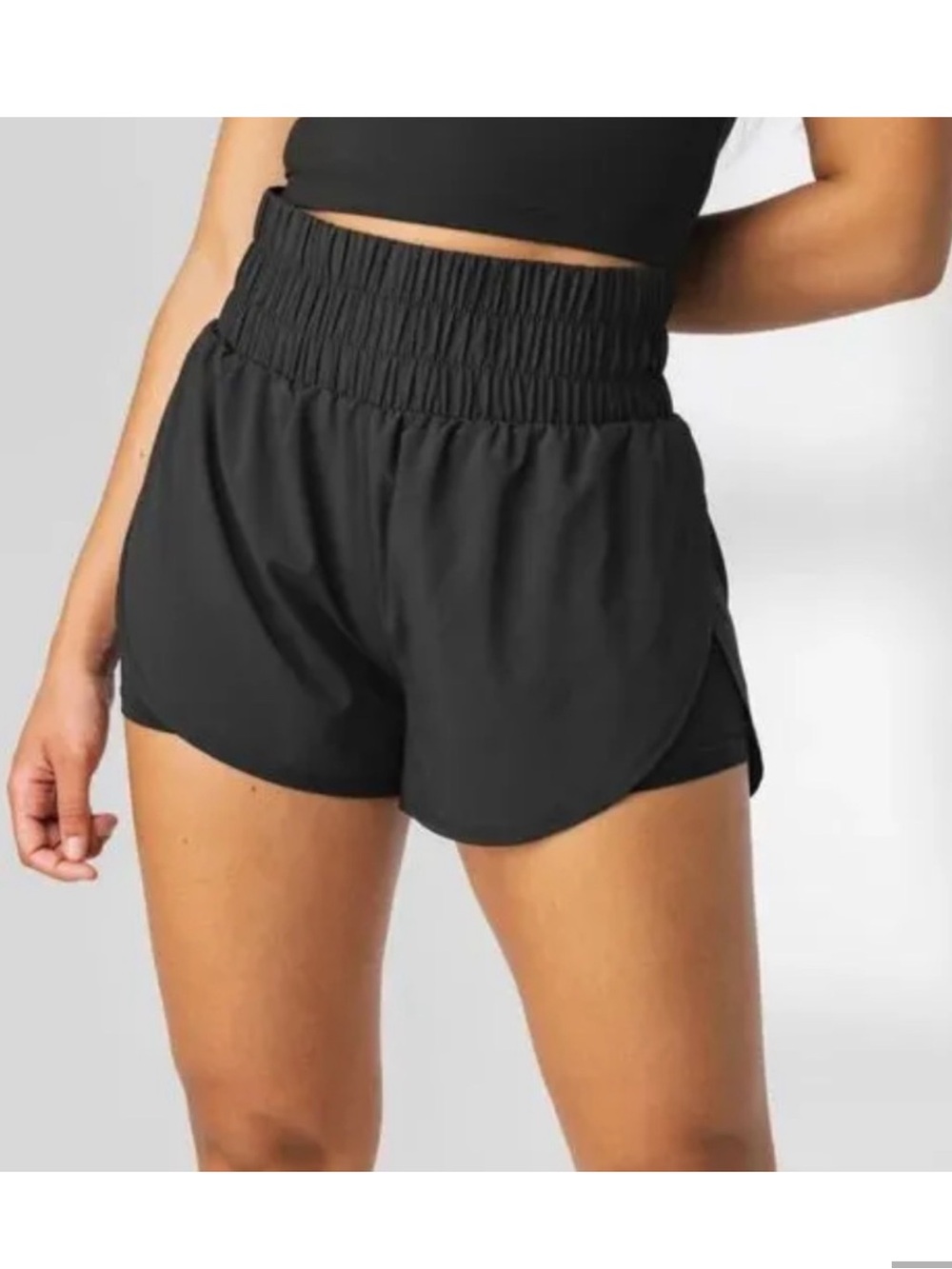 Vitality vista shorts